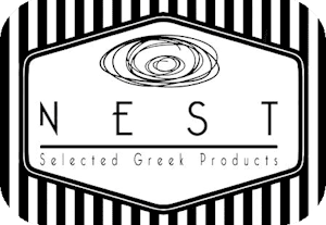 Nest Logo 2023