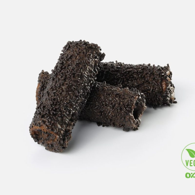 Wafer Rolls Vegan pralina-Troufa 1kg