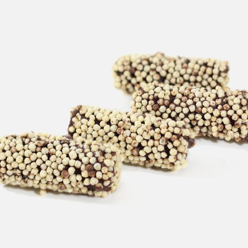 Wafer Rolls with Bueno Cream and Rice Cracker 1kg
